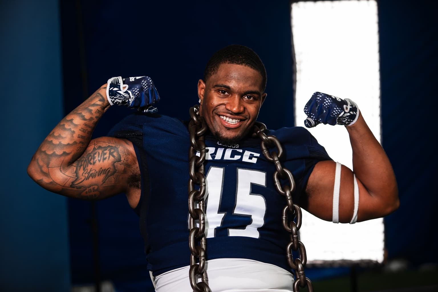 Demone Green