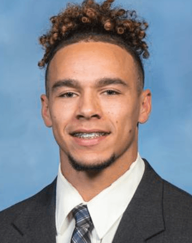 Tyson Thompson