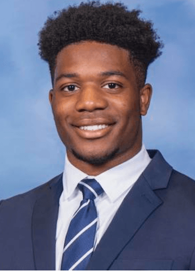 Marcus Williams