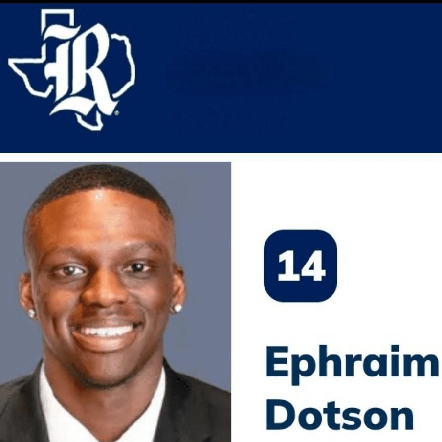 Ephraim Dotson