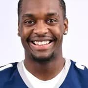 Jamarion Clark