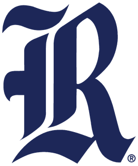 Rice University banner logo